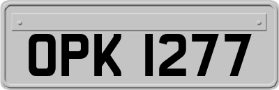 OPK1277
