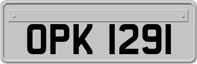OPK1291
