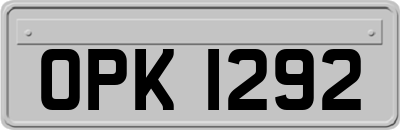 OPK1292