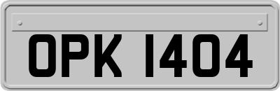 OPK1404