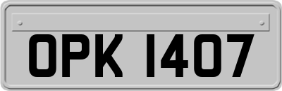 OPK1407