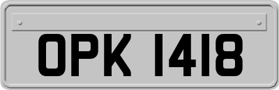 OPK1418