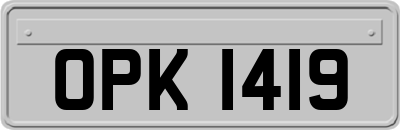 OPK1419