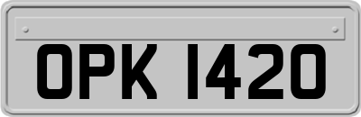 OPK1420