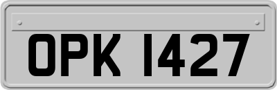 OPK1427