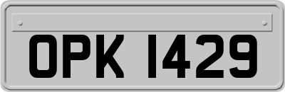 OPK1429