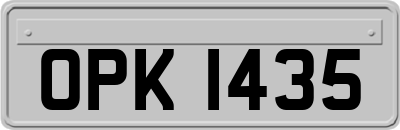 OPK1435