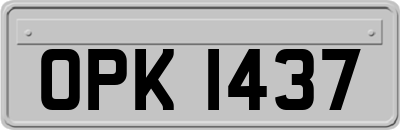 OPK1437