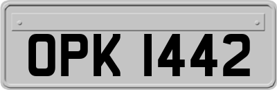 OPK1442