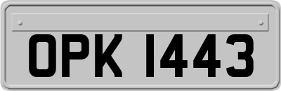 OPK1443