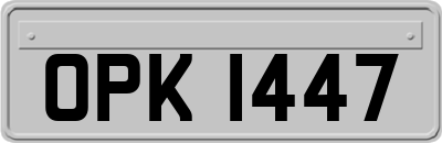 OPK1447