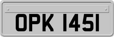 OPK1451