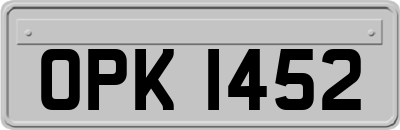 OPK1452