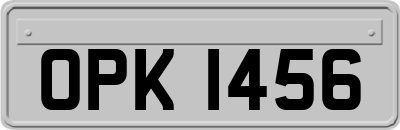 OPK1456