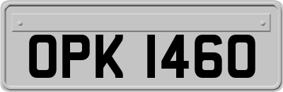 OPK1460
