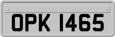 OPK1465