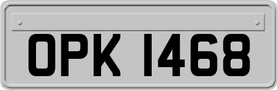 OPK1468