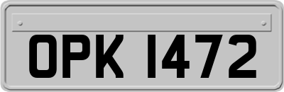 OPK1472