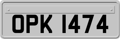 OPK1474
