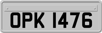 OPK1476