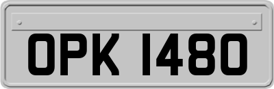 OPK1480