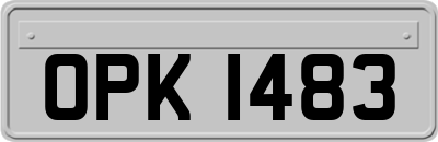OPK1483