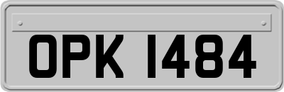 OPK1484