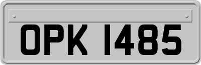OPK1485