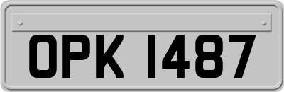 OPK1487