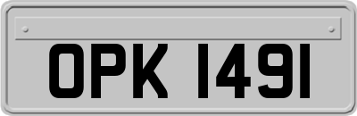 OPK1491