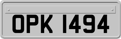 OPK1494
