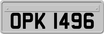 OPK1496