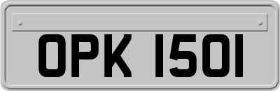 OPK1501