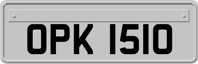 OPK1510