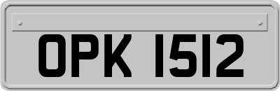 OPK1512