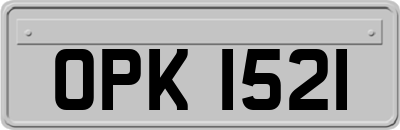 OPK1521