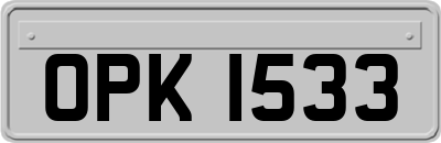 OPK1533