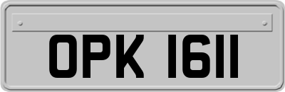 OPK1611