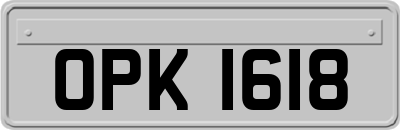 OPK1618