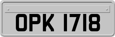 OPK1718