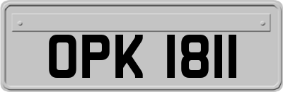 OPK1811