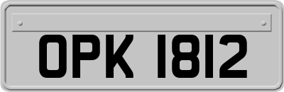 OPK1812