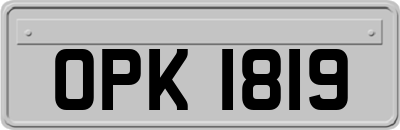 OPK1819