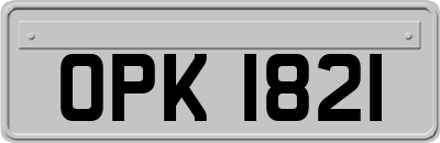 OPK1821
