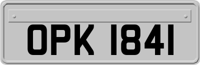 OPK1841