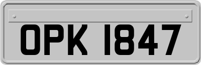 OPK1847