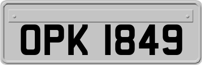 OPK1849