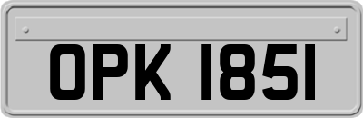 OPK1851