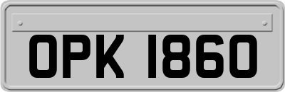 OPK1860