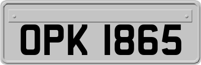 OPK1865